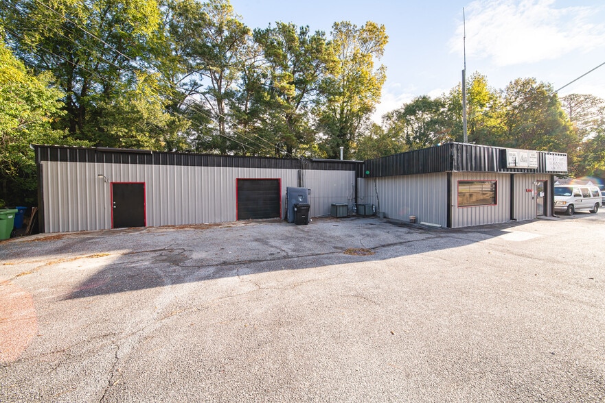 5251 Buena Vista Rd, Columbus, GA for sale - Building Photo - Image 2 of 33