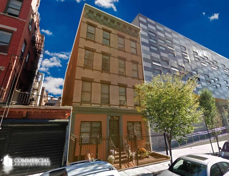 301 E 103rd St, New York, NY for sale - Building Photo - Image 1 of 1