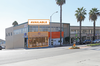 More details for 2914-2936 Wilshire Blvd, Santa Monica, CA - Multiple Space Uses for Lease