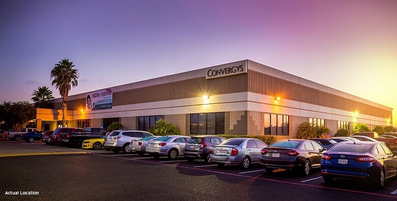 2451 Monarch Dr, Laredo, TX for sale Primary Photo- Image 1 of 1