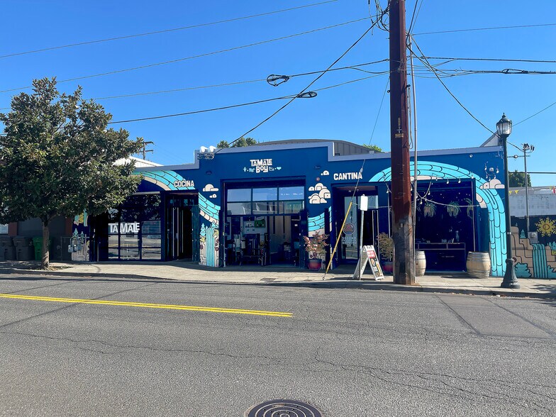 664 N Russell St, Portland, OR for sale - Primary Photo - Image 1 of 1