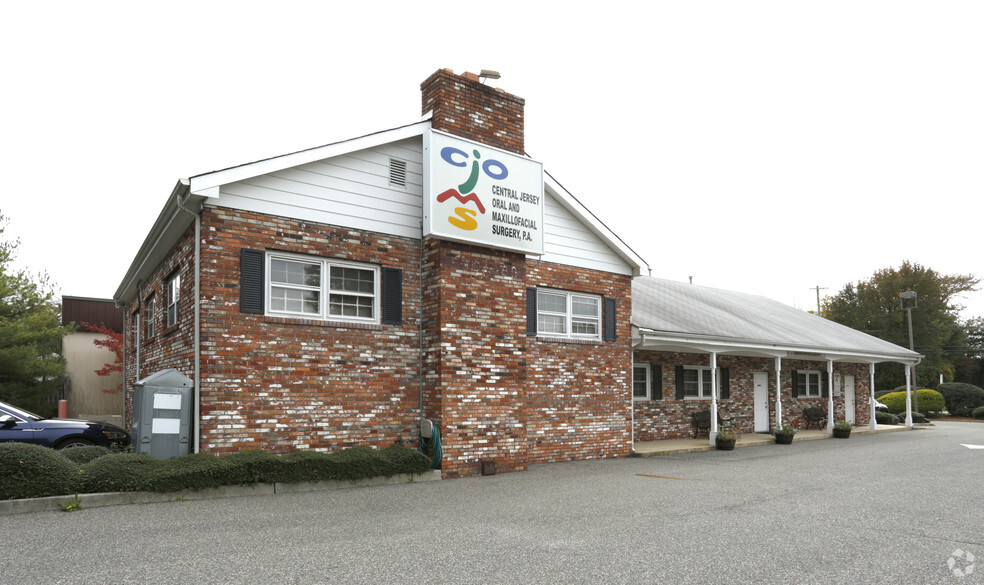 1315 Allaire Ave, Ocean, NJ for lease - Building Photo - Image 2 of 8