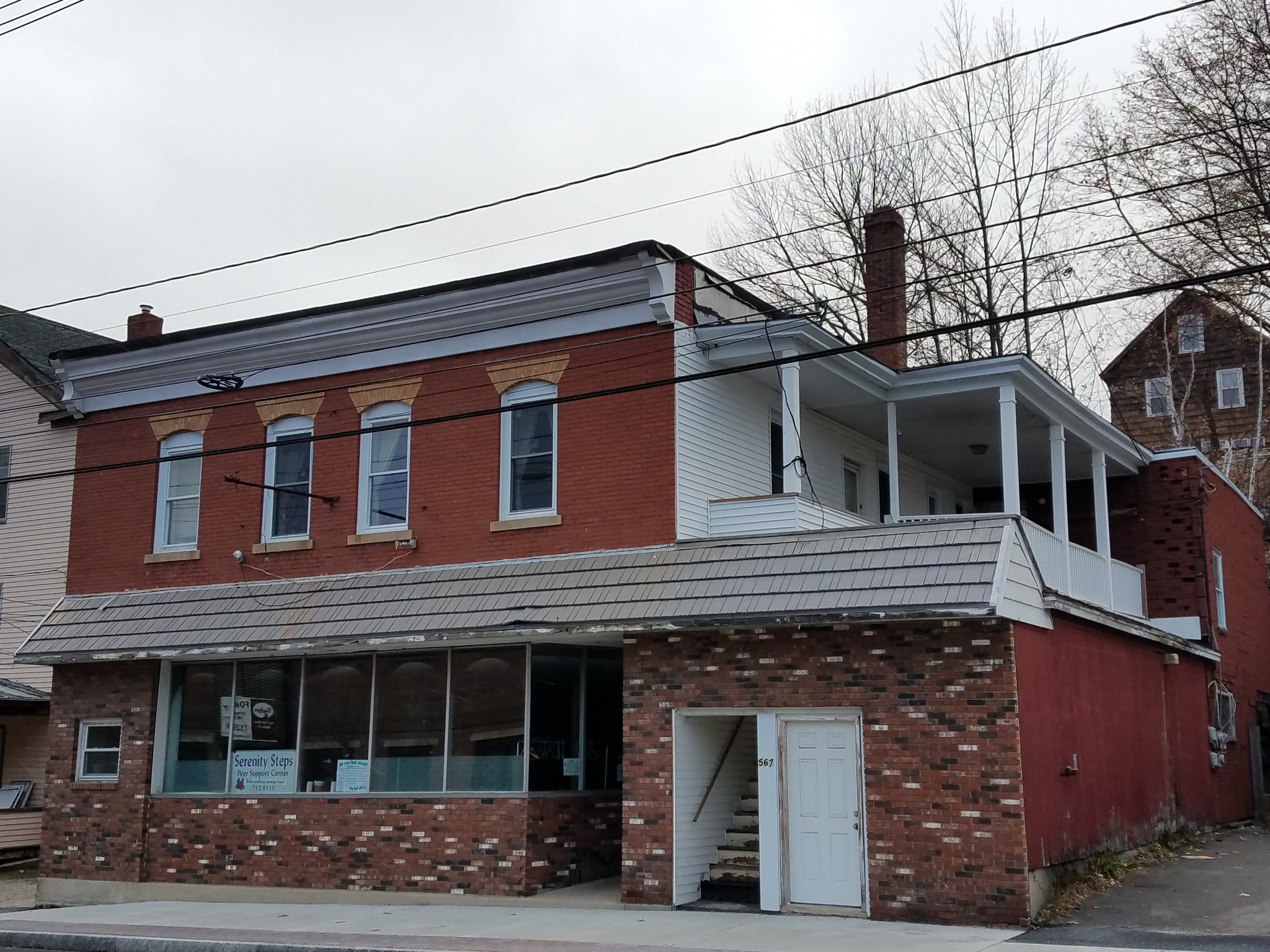 567 Main St, Berlin, NH for sale Other- Image 1 of 1