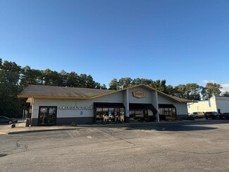 More details for 6171 Melton Rd, Portage, IN - Retail for Lease