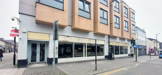 More details for 78-82 High St, Brentwood - Retail for Sale