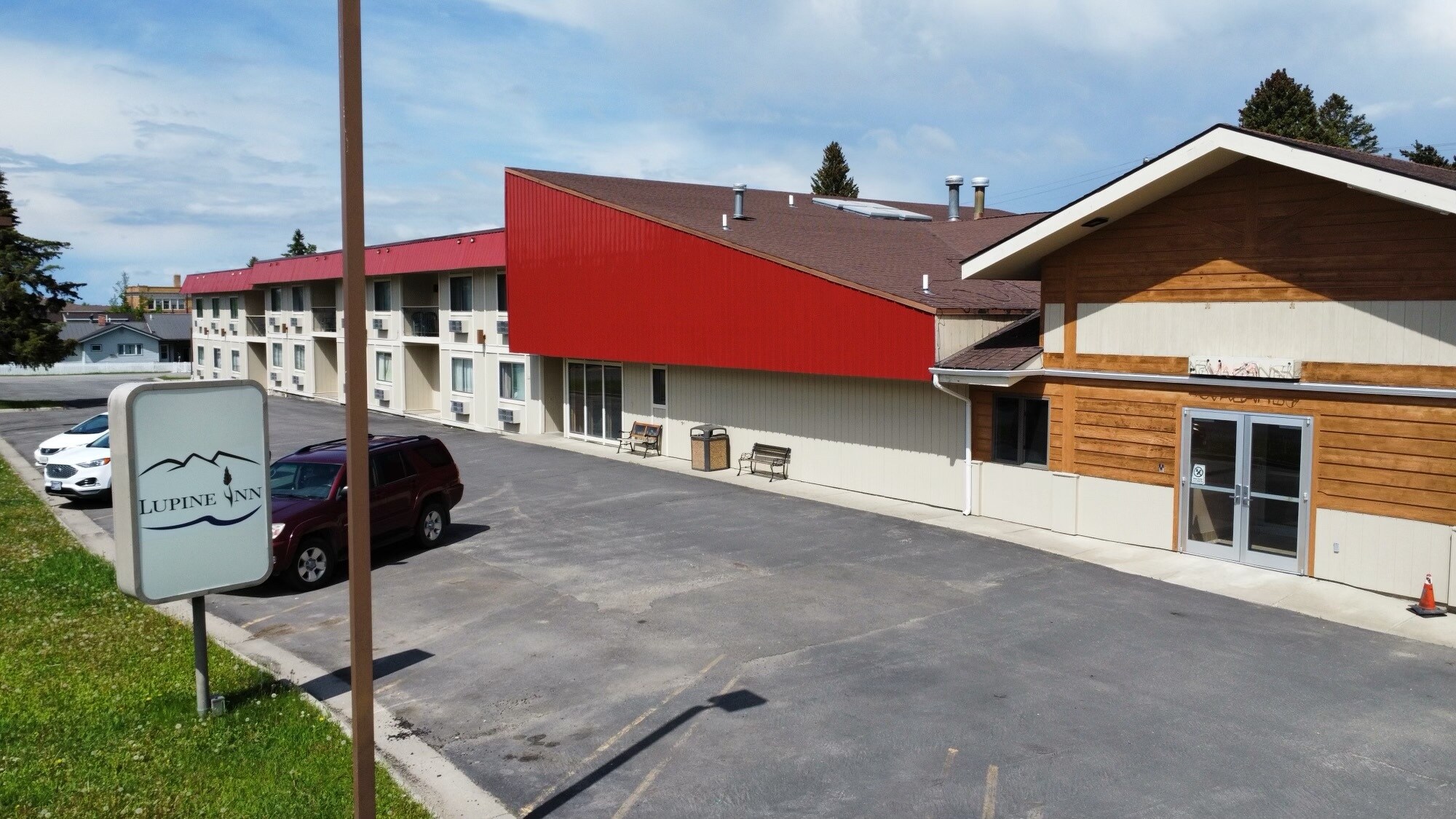 702 S Hauser Ave, Red Lodge, MT for sale Building Photo- Image 1 of 1