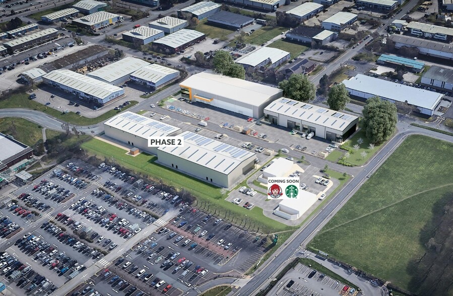 3 Welton Rd, Wirral for lease - Building Photo - Image 2 of 4