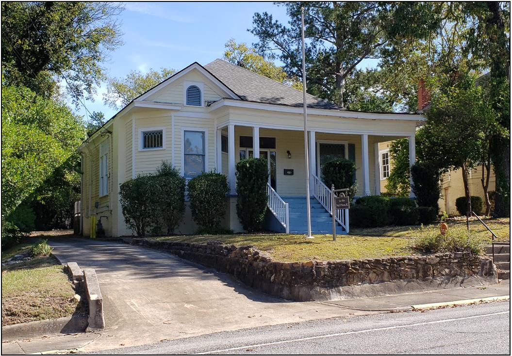 261 Pierce Ave, Macon-Bibb, GA for sale Building Photo- Image 1 of 1