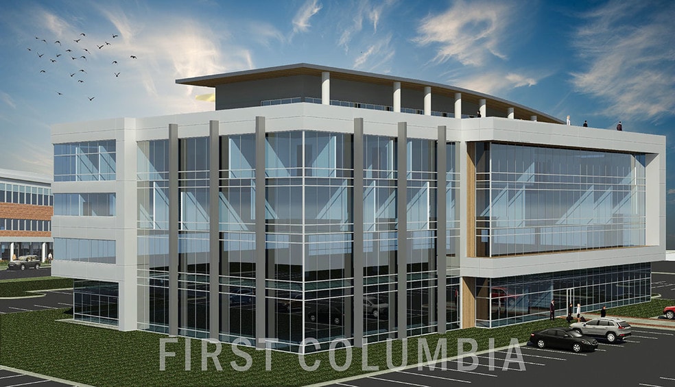 16 Plaza Dr, Latham, NY for lease - Building Photo - Image 1 of 2