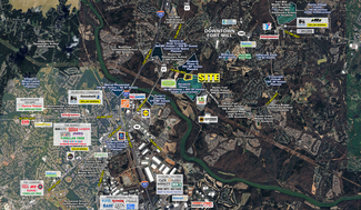 More details for Fort Mill Pkwy & Hillside Roll rd, Fort Mill, SC - Land for Lease