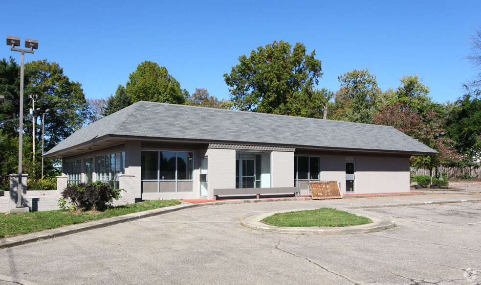 10920 Mill Dam Rd SE, Hebron, OH for lease - Building Photo - Image 1 of 8