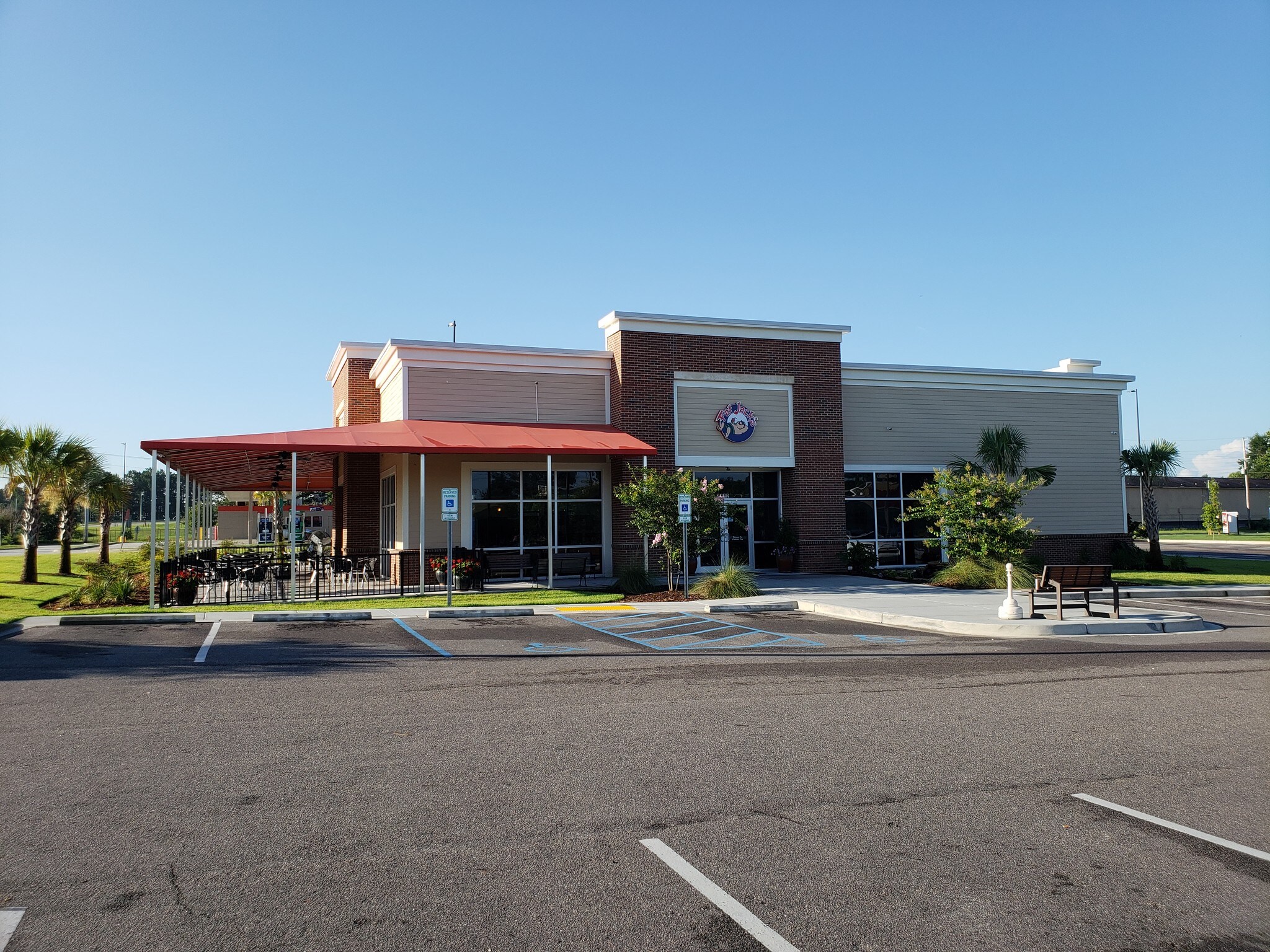 2122 Bells Hwy, Walterboro, SC 29488