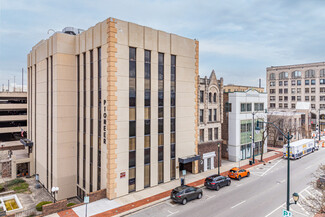 More details for 23 W Jefferson St, Joliet, IL - Office for Lease