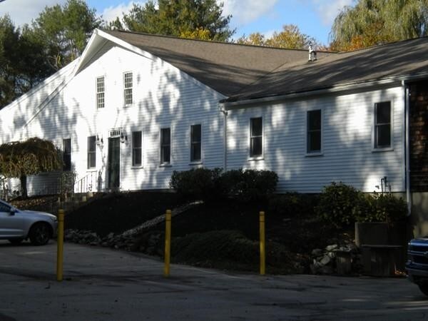 114 Jewett St, Georgetown, MA for sale - Building Photo - Image 1 of 1