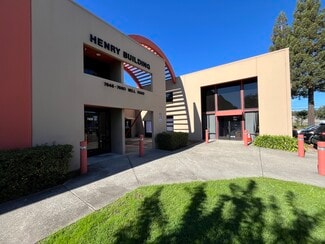 More details for 7640-7660 Bell Rd, Windsor, CA - Flex for Lease