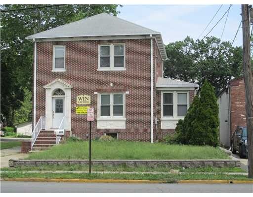 528 Rahway Ave, Woodbridge, NJ for sale Primary Photo- Image 1 of 1