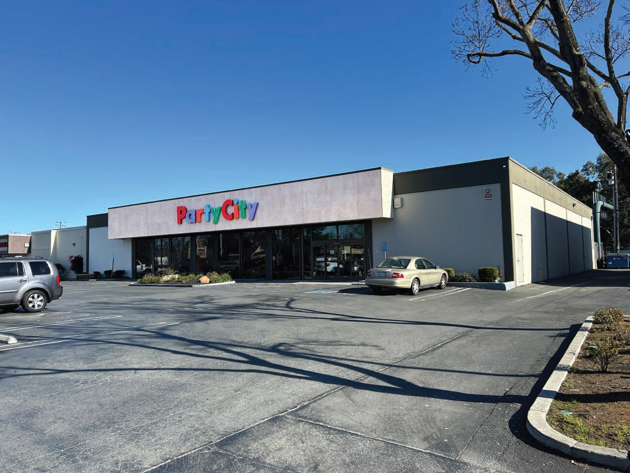 545 Contra Costa Blvd, Pleasant Hill, CA for lease Primary Photo- Image 1 of 2