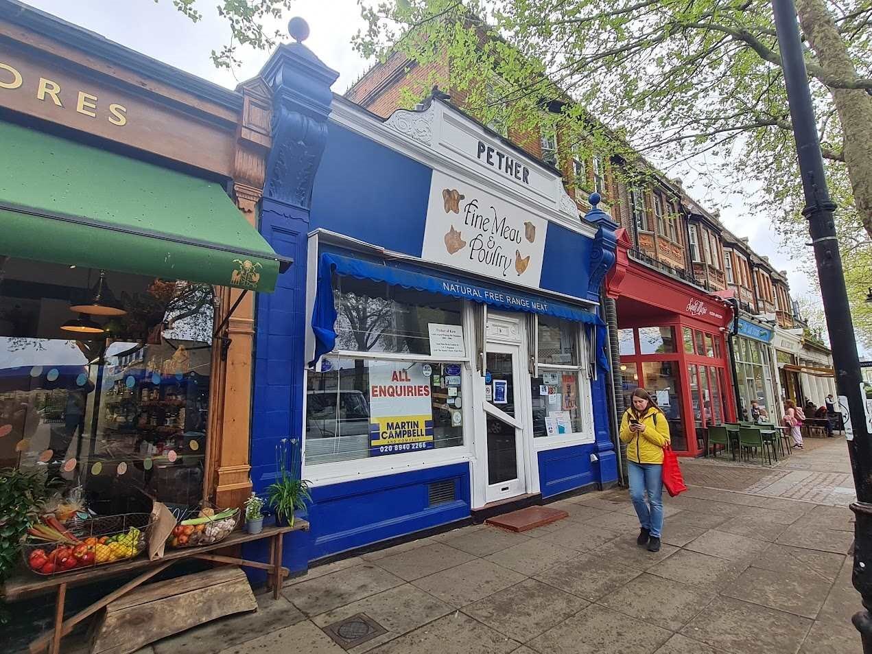 16 Station Parade, Richmond for sale Primary Photo- Image 1 of 1