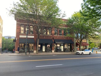 More details for 60 Biltmore Ave, Asheville, NC - Retail for Lease