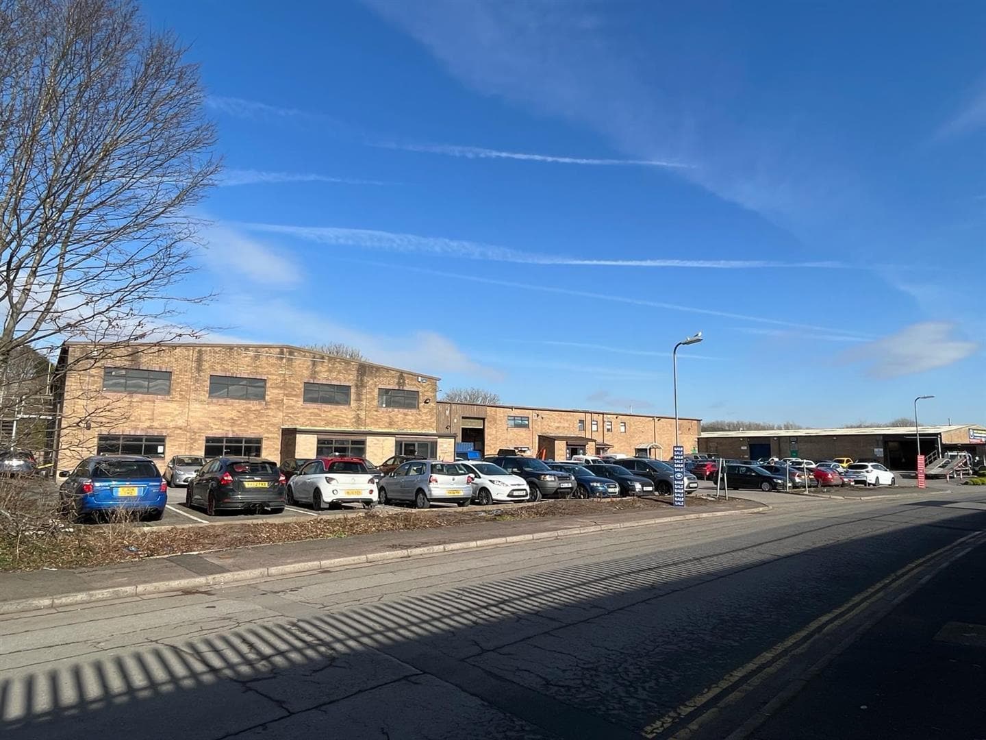 Neath Abbey Business Park, Neath for lease Building Photo- Image 1 of 5