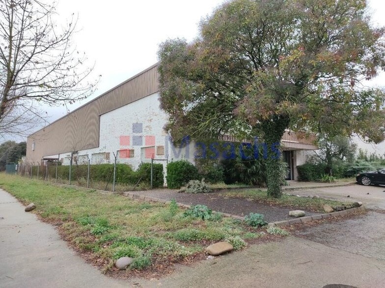 Industrial in Girona, Gerona for sale - Building Photo - Image 2 of 16