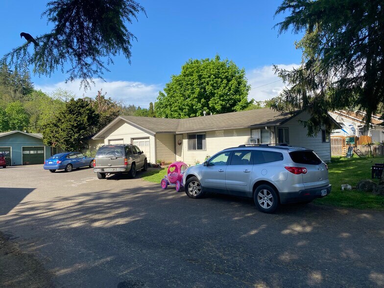 Multifamily Property Portfolio For Sale on