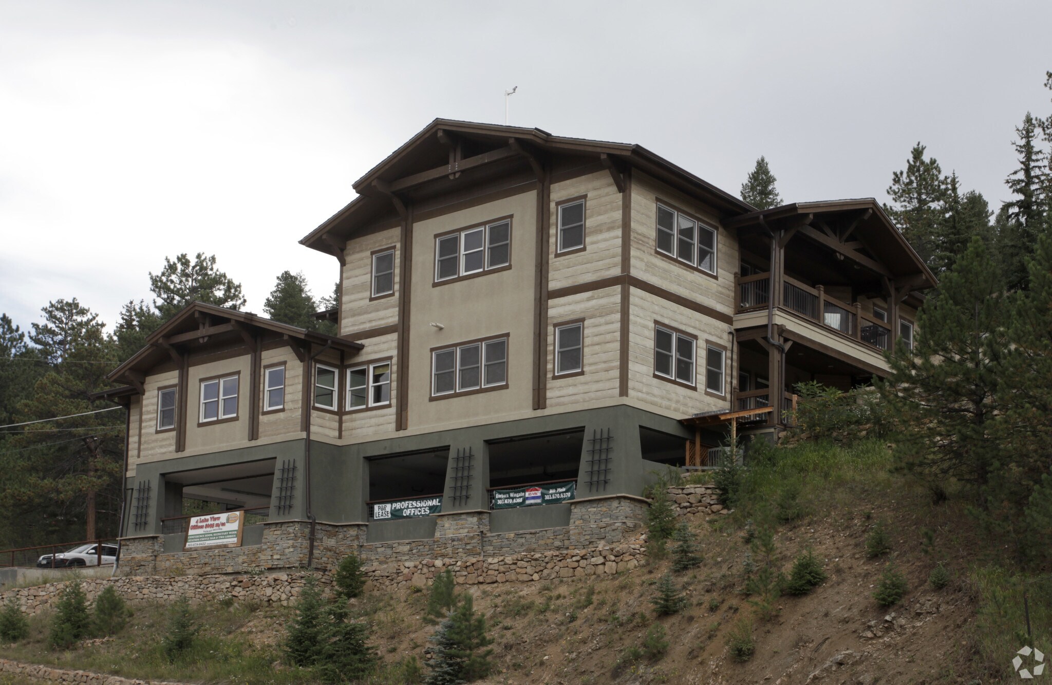 4611 Plettner Ln, Evergreen, CO for sale Primary Photo- Image 1 of 1