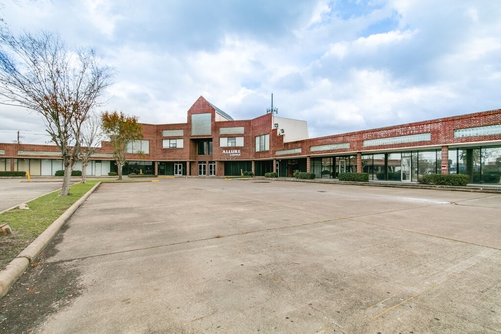 9275-9277 Richmond Ave, Houston, TX for sale Building Photo- Image 1 of 1