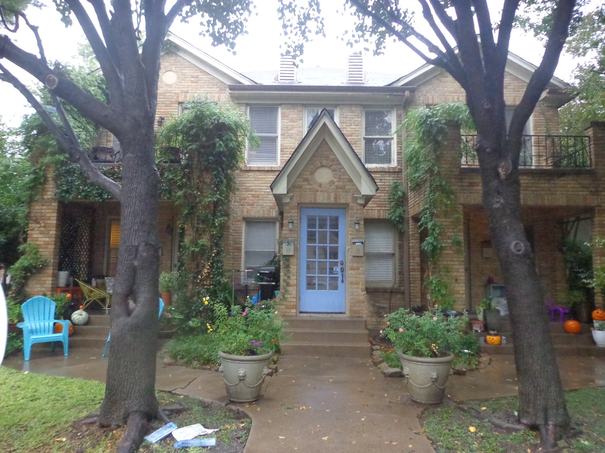 4001 Hawthorne Ave, Dallas, TX for sale Primary Photo- Image 1 of 1