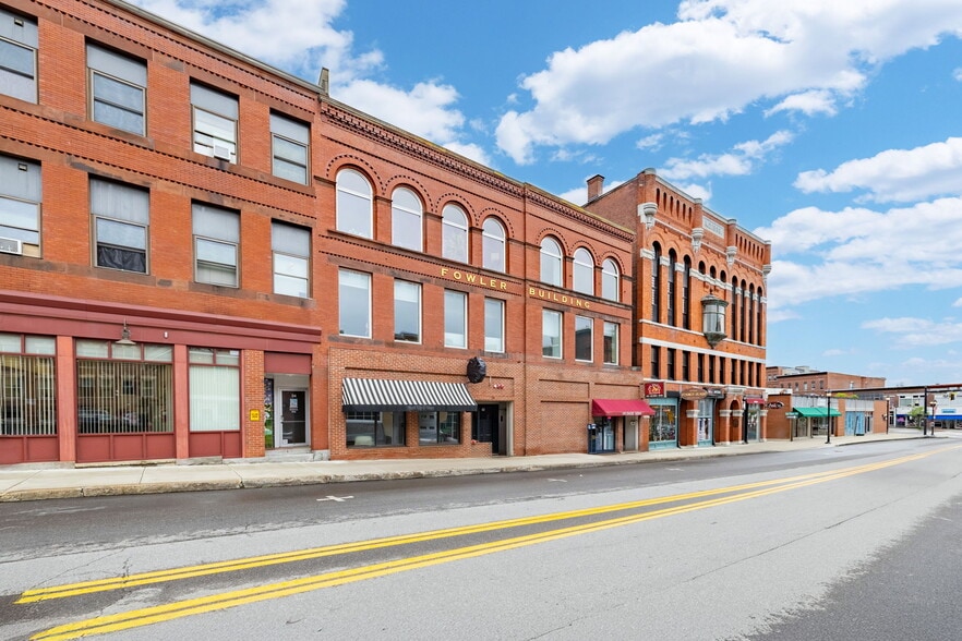 26 Pleasant St, Concord, NH for sale - Building Photo - Image 2 of 30