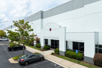 More details for 3511 Naturally Fresh Blvd, College Park, GA - Industrial for Lease