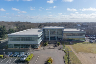 More details for 1 Cranmore Dr, Solihull - Office for Lease