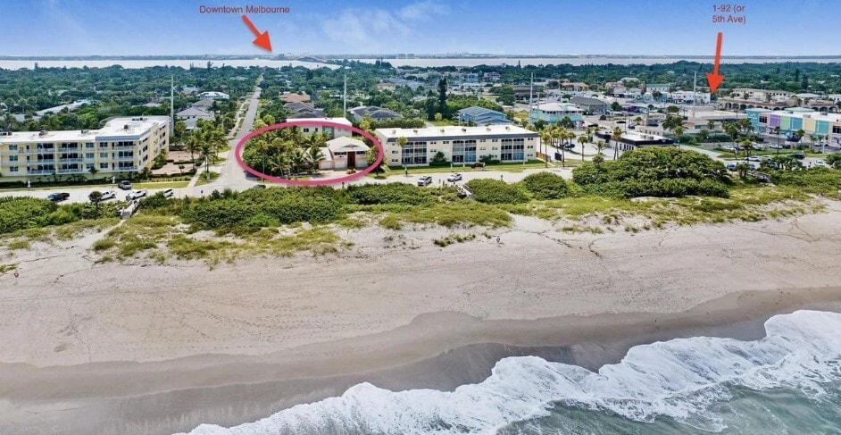 312 Wavecrest Ave, Indialantic, FL for sale - Building Photo - Image 2 of 42