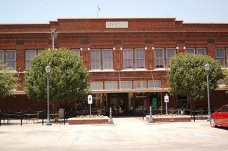More details for 115 S Main St, Cleburne, TX - Office/Retail for Lease