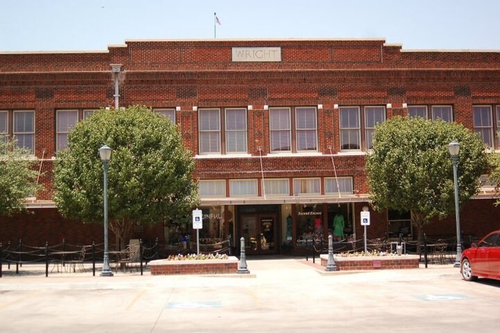 115 S Main St, Cleburne, TX for sale Building Photo- Image 1 of 1