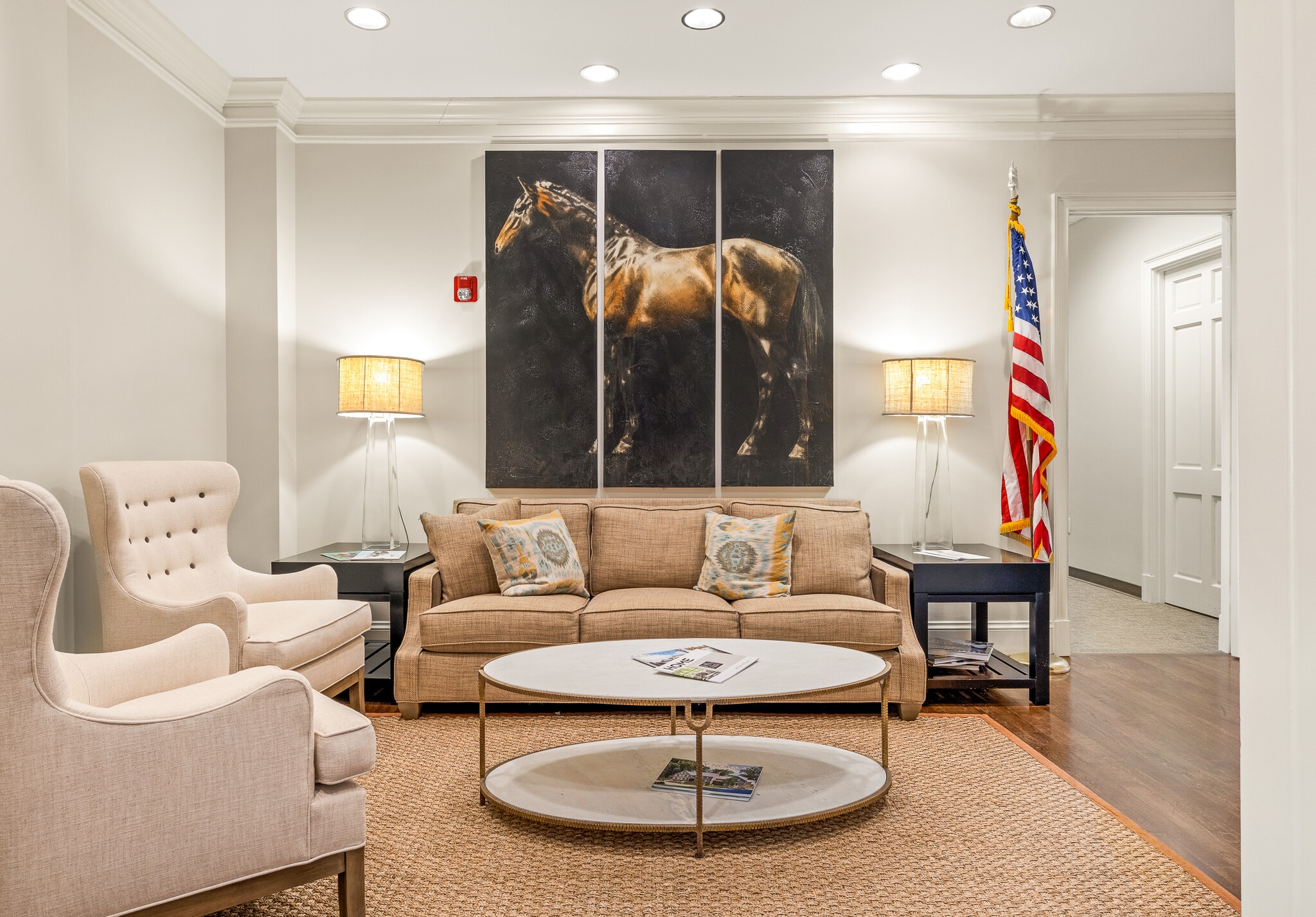 532 E Paces Ferry Rd NE, Atlanta, GA for sale Interior Photo- Image 1 of 7