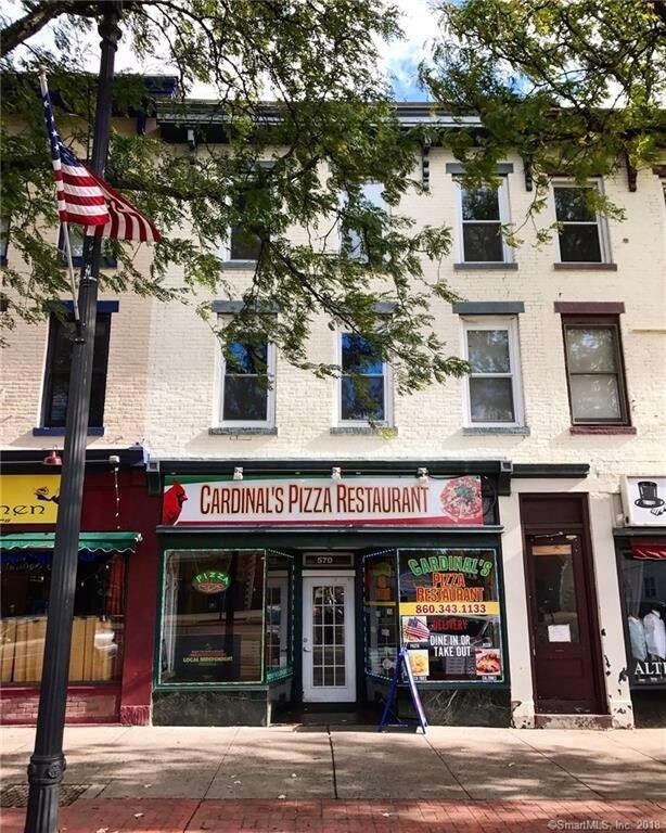 Retail in Middletown, CT for sale Primary Photo- Image 1 of 1