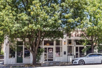 1054-1062 St. Charles Ave, Atlanta, GA for lease Building Photo- Image 1 of 1