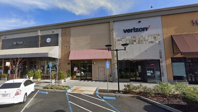 1000-9000 Northgate Mall, San Rafael, CA for lease Building Photo- Image 1 of 4