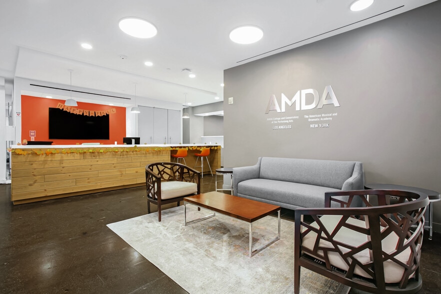 421 W 54th St, New York, NY for lease - Interior Photo - Image 3 of 12