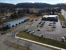 Retail - New Construction - Beside New ALDI - - Storefront Property
