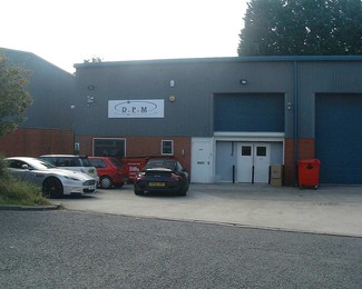 More details for Station Yard, Thame - Industrial for Lease