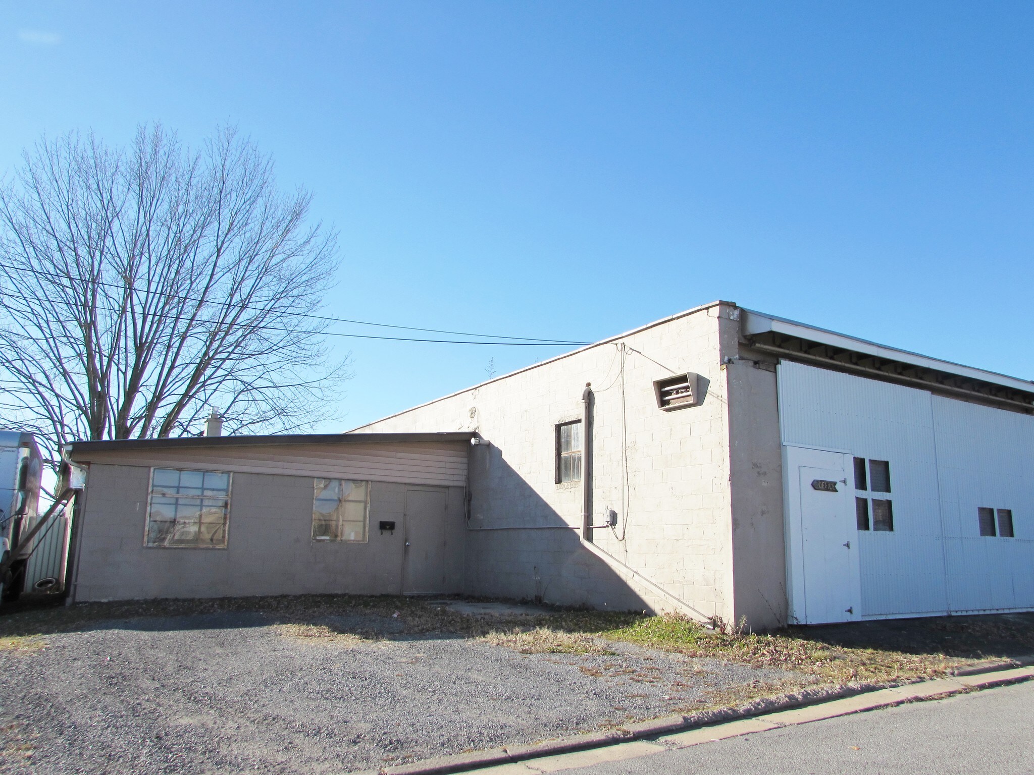 342 3rd Ave, Lock Haven, PA for sale Primary Photo- Image 1 of 1