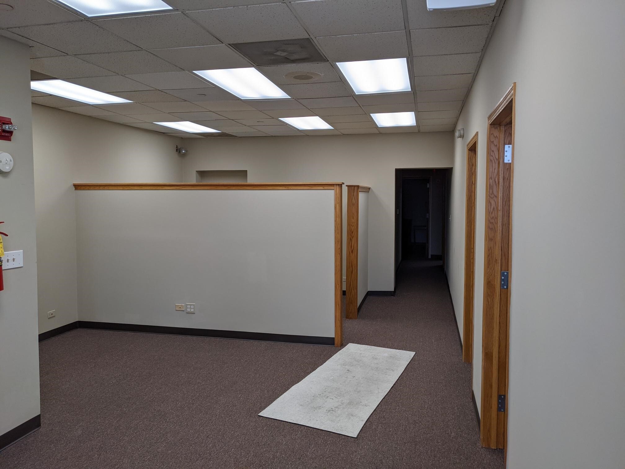 1820 Beach St, Broadview, IL for lease Interior Photo- Image 1 of 3