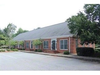 More details for 1731 Meriweather Dr, Bogart, GA - Office for Lease