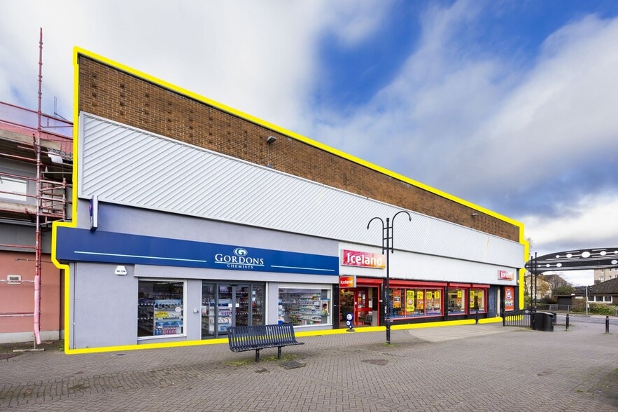 66 Bank St, Alexandria for sale - Building Photo - Image 1 of 9