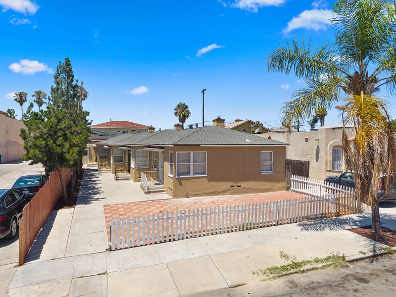 4358 36th St, San Diego, CA for sale - Building Photo - Image 1 of 23