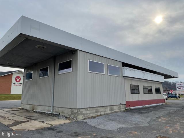 993 S State St, Ephrata, PA for sale Building Photo- Image 1 of 1