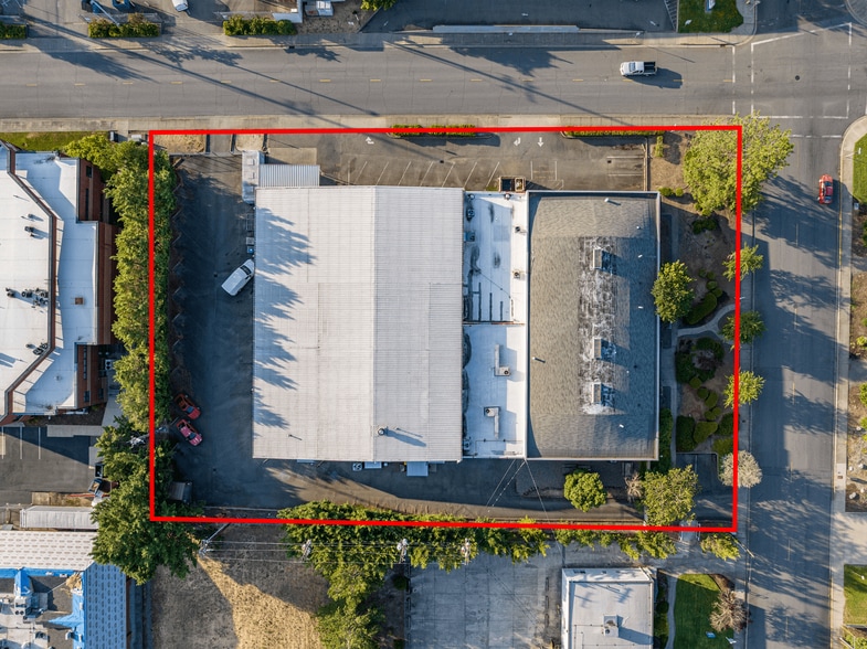 1600 NW Washington Blvd, Grants Pass, OR for sale - Building Photo - Image 2 of 71