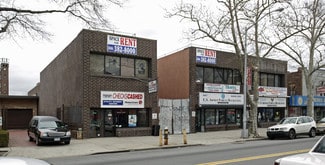 More details for 103-43-103-47 Lefferts Blvd, South Richmond Hill, NY - Office for Lease
